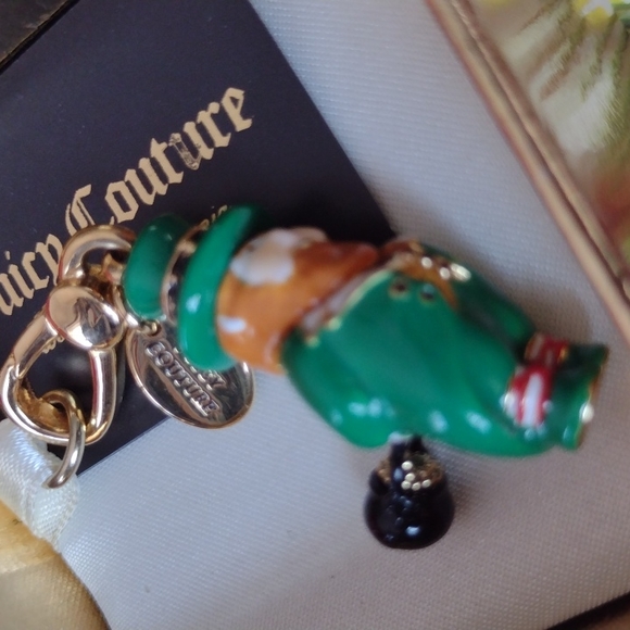 JC Leprechaun Luck of the Irish Charm Try Your Pot of Gold at the End Rainbow 🌈 - Picture 8 of 16